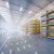 Broad Run Industrial Floor Cleaning by Patriot Pro Solutions LLC
