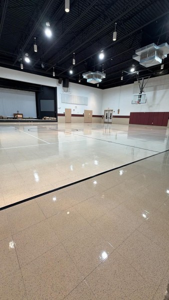 Gym & Fitness Center Cleaning in Woodbridge, VA (1)