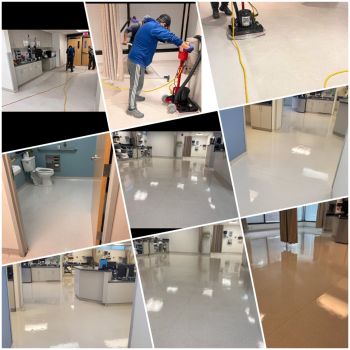 Office Cleaning in West Springfield by Patriot Pro Solutions LLC